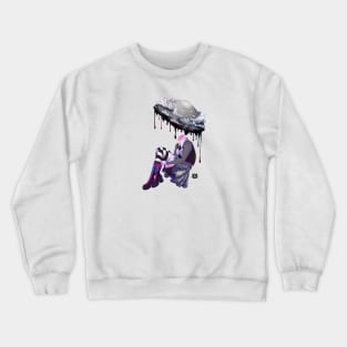 Inky Cap Crewneck Sweatshirt